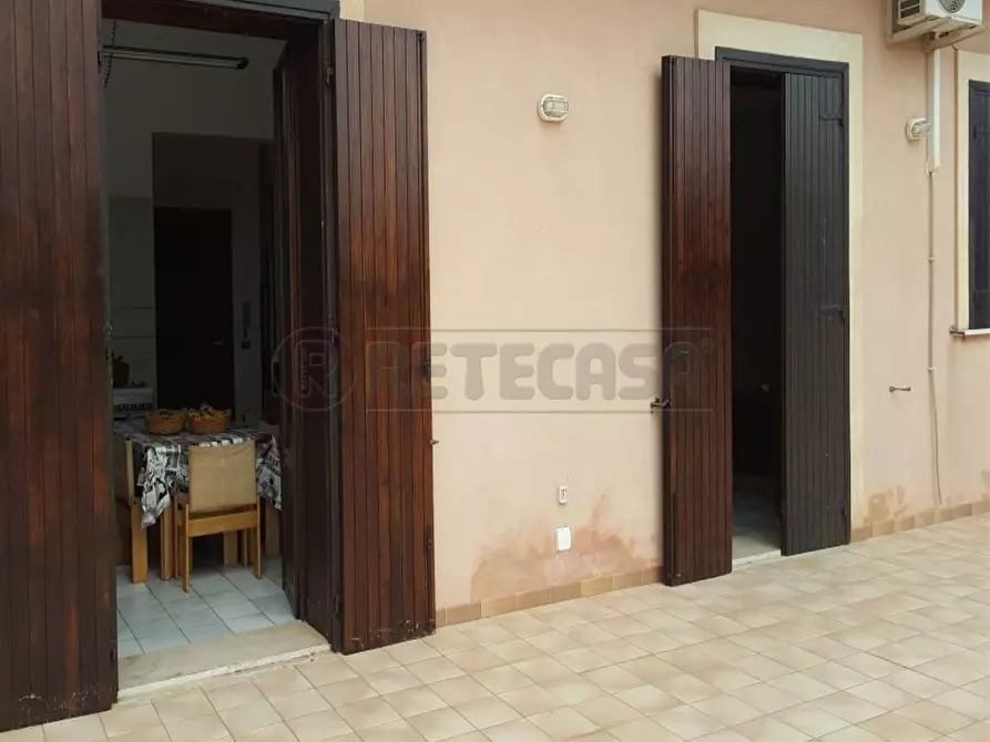 Immagine 21 di Villa in vendita  in contrada spagnola snc a Marsala