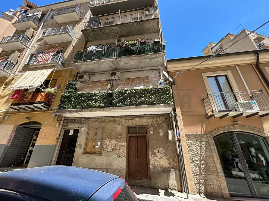 Immagine 6 di Appartamento in vendita  in VIA VERGA 9 a Caltanissetta