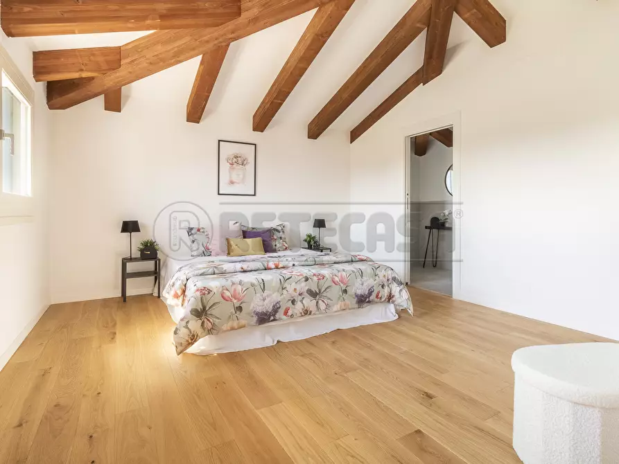 Immagine 19 di Bilocale in vendita  in Via Zuccola 37 a Bolzano Vicentino