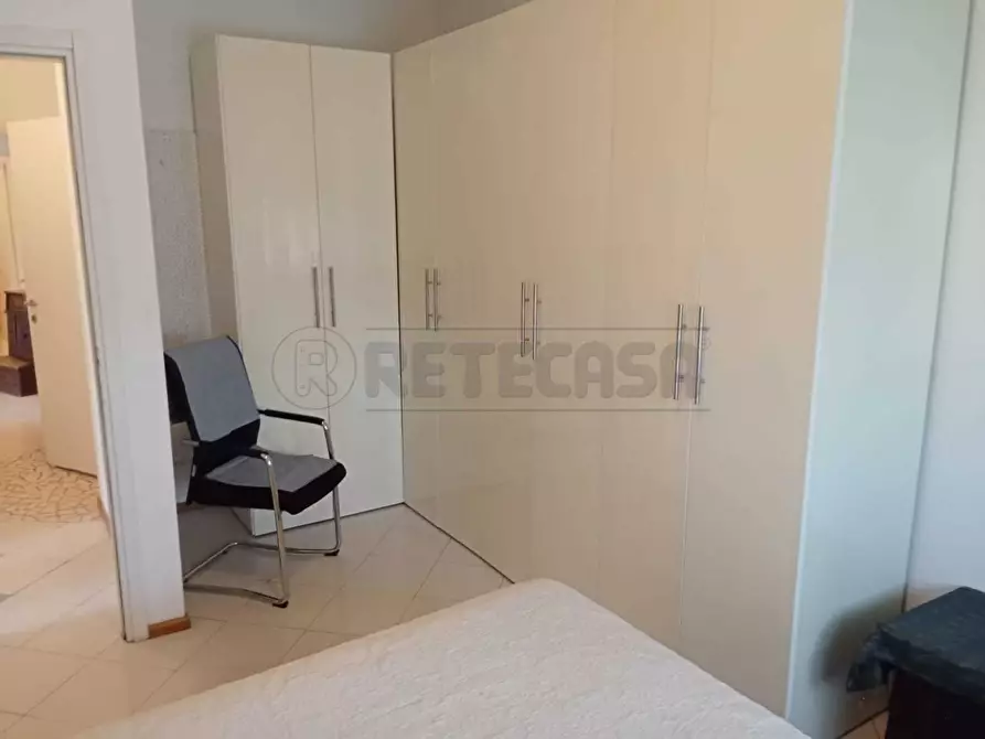 Immagine 12 di Quadrilocale in affitto  a Seriate