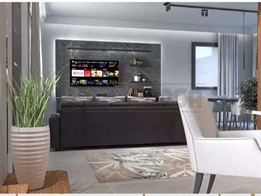 Immagine 14 di Villetta a schiera in vendita  a Mazara Del Vallo