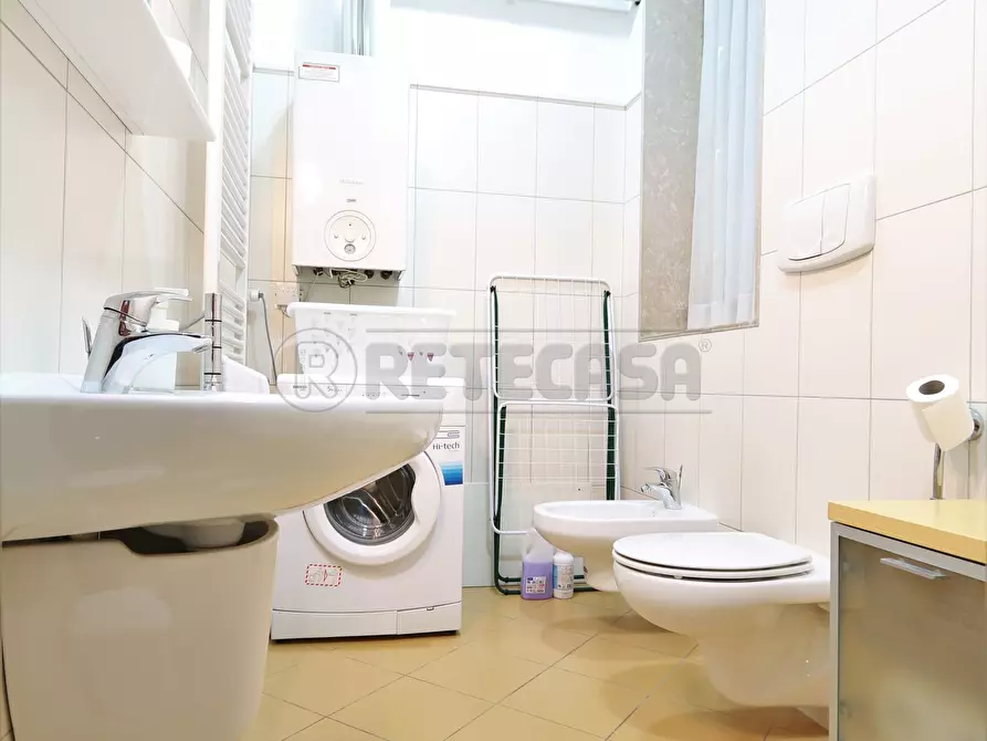 Immagine 7 di Bilocale in affitto  in Via Battaglione Monte Berico 15 a Vicenza