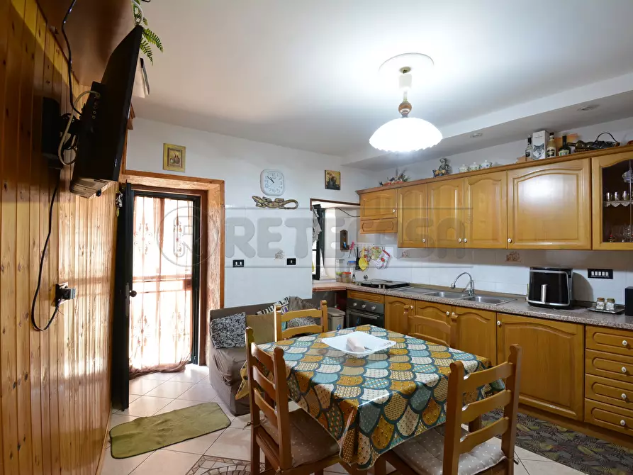 Immagine 5 di Casa indipendente in vendita  in Via Armaleo 20 a Messina