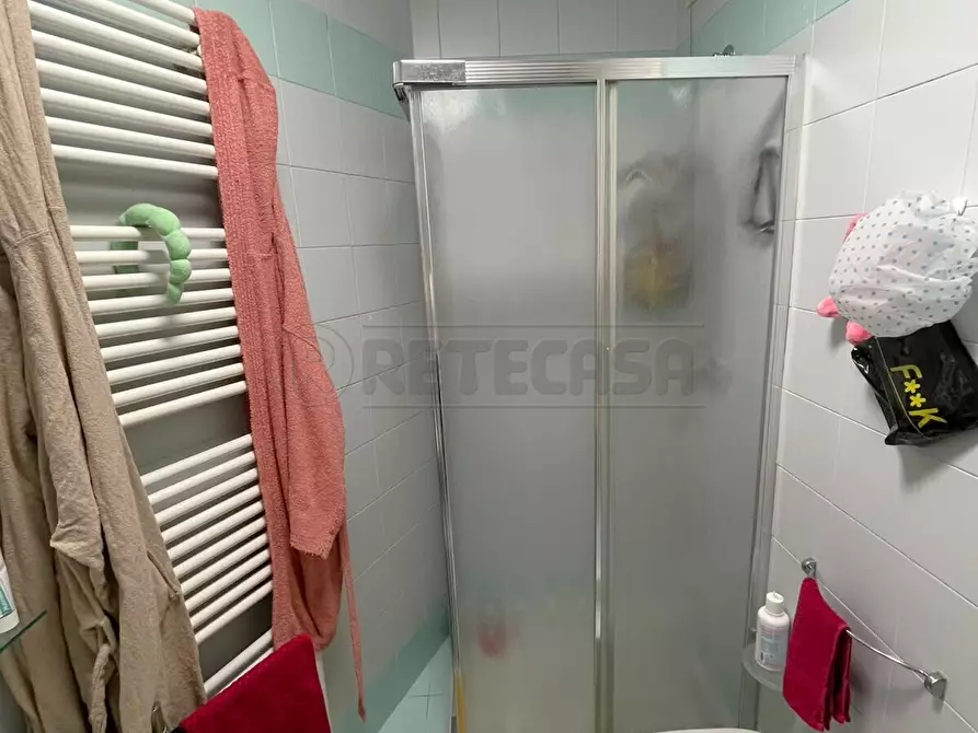 Immagine 14 di Appartamento in affitto  in Contrada Valmerlara 30 a Vicenza