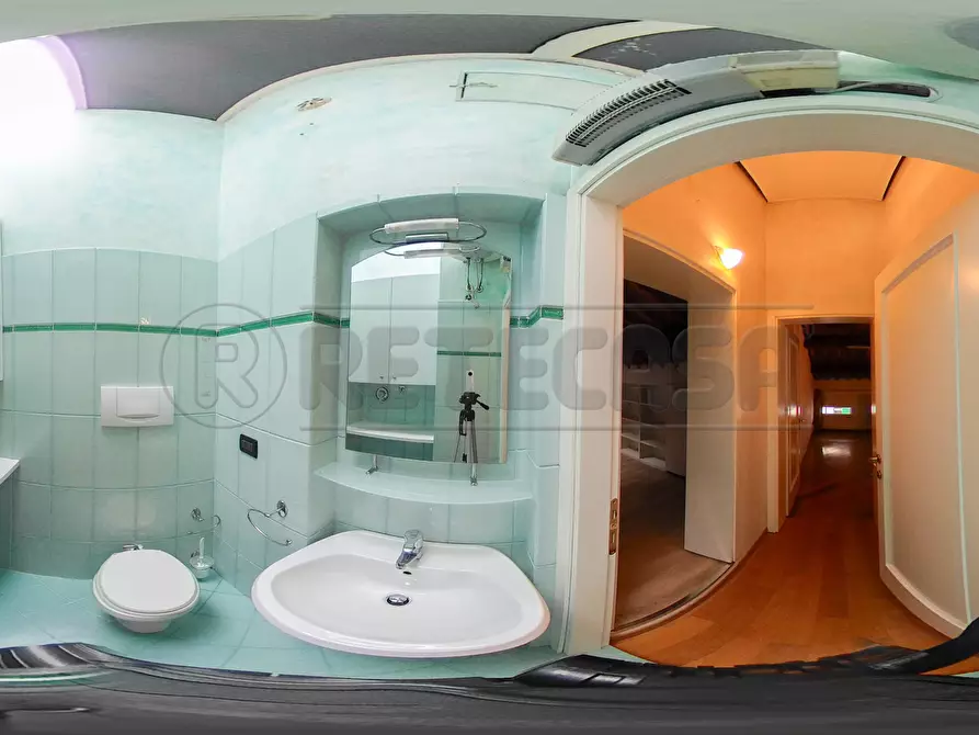 Immagine 9 di Bilocale in vendita  in Contrà Santa Barbara a Vicenza