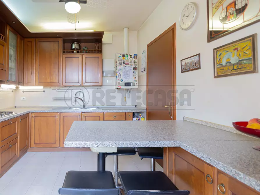 Immagine 6 di Quadrilocale in vendita  in Via Cereda 30 a Vicenza