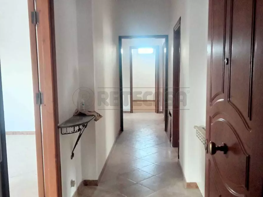 Immagine 4 di Appartamento in vendita  a Castelvetrano