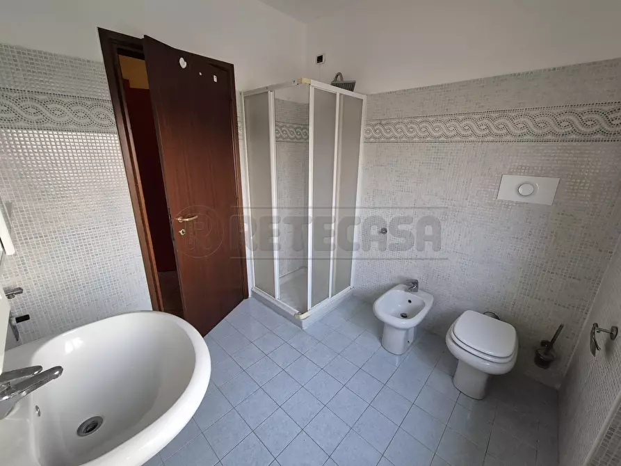 Immagine 12 di Trilocale in vendita  in Via Ostiano a Persico Dosimo