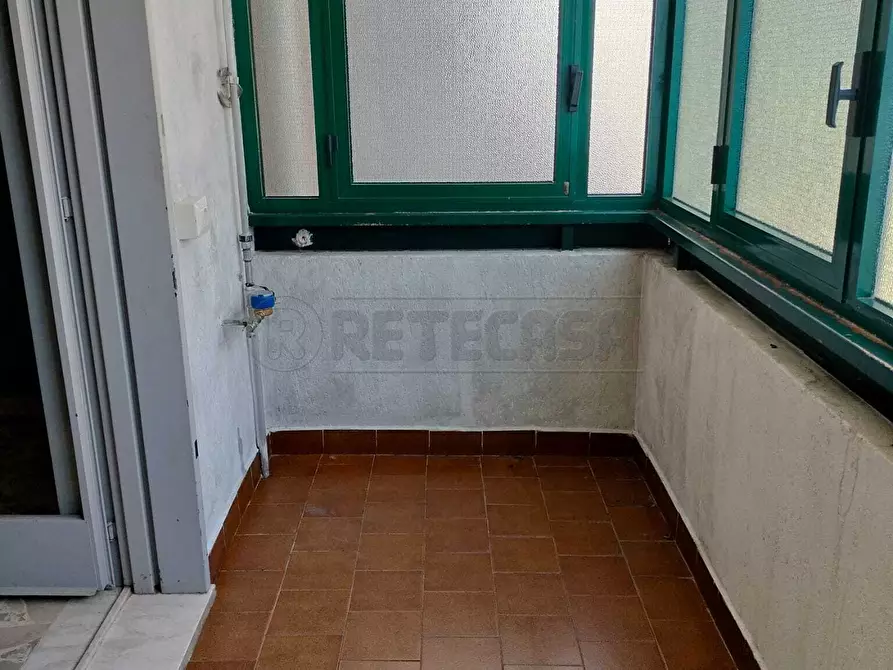 Immagine 6 di Bilocale in affitto  a Messina