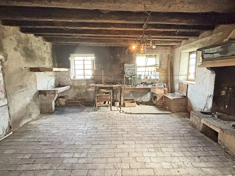 Immagine 10 di Casa semindipendente in vendita  in Località Valdicase 5 a Cornedo Vicentino