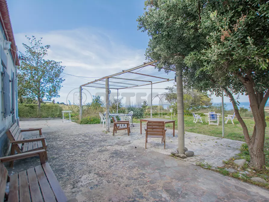 Immagine 26 di Villa in vendita  in Contrada Malapezza, Spartá SN a Messina