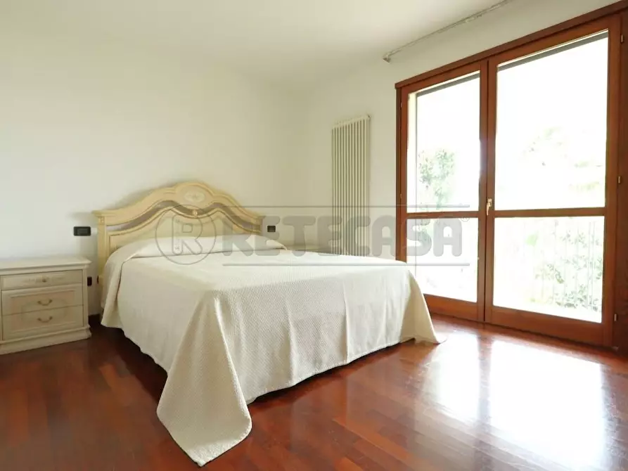 Immagine 9 di Appartamento in affitto  in Via Vittorio Meneghello 23 a Vicenza