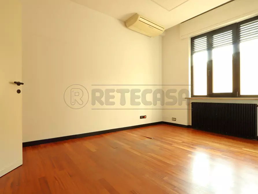 Immagine 10 di Ufficio in affitto  in Viale Roma 8 a Vicenza