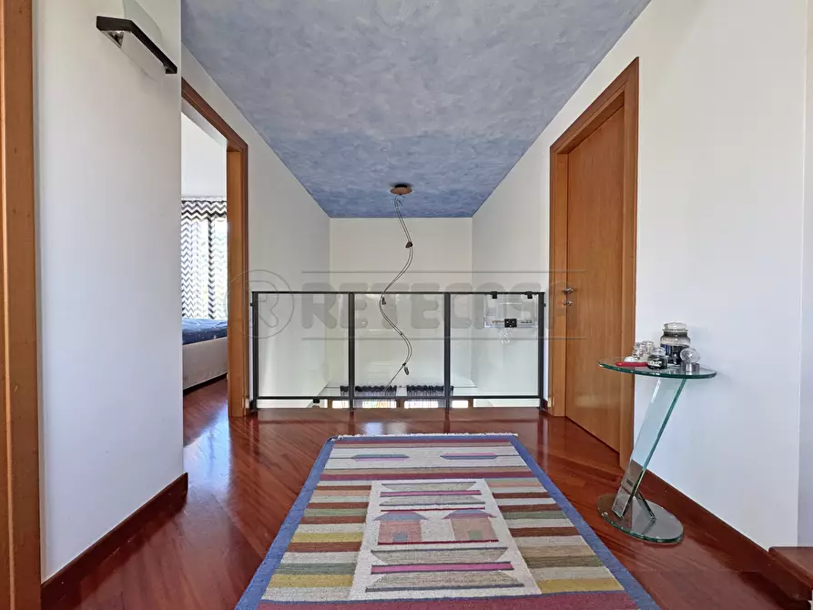 Immagine 15 di Villa in vendita  in Via Pianacattiva di Mezzo 11 a Trissino