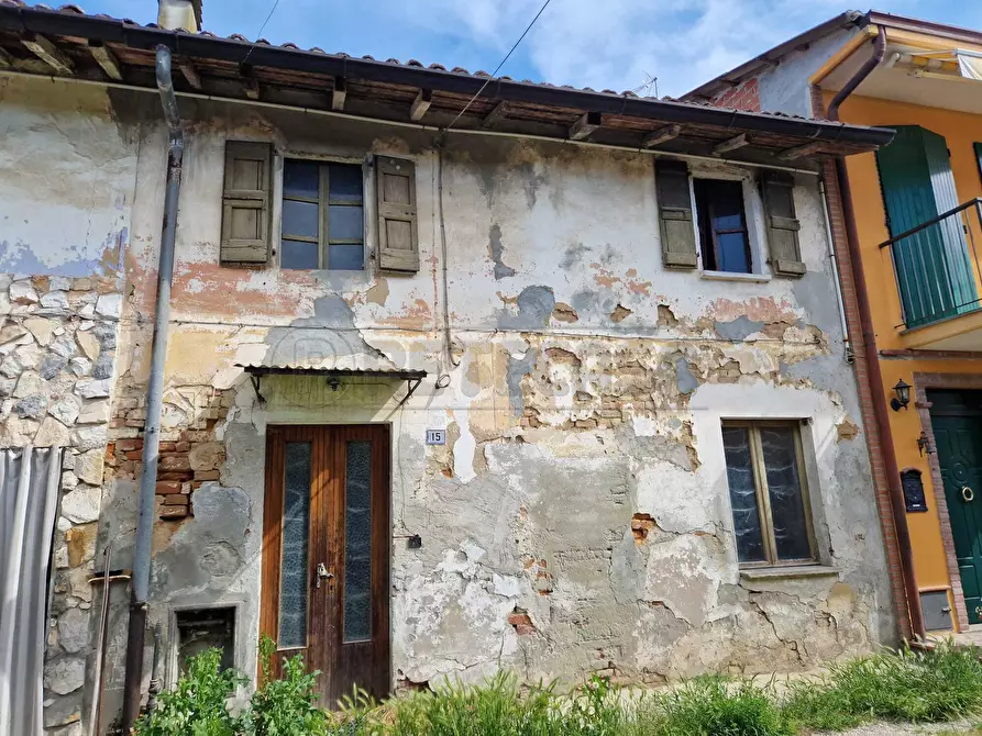 Immagine 7 di Rustico / casale in vendita  in Via Gonzaga a San Daniele Po