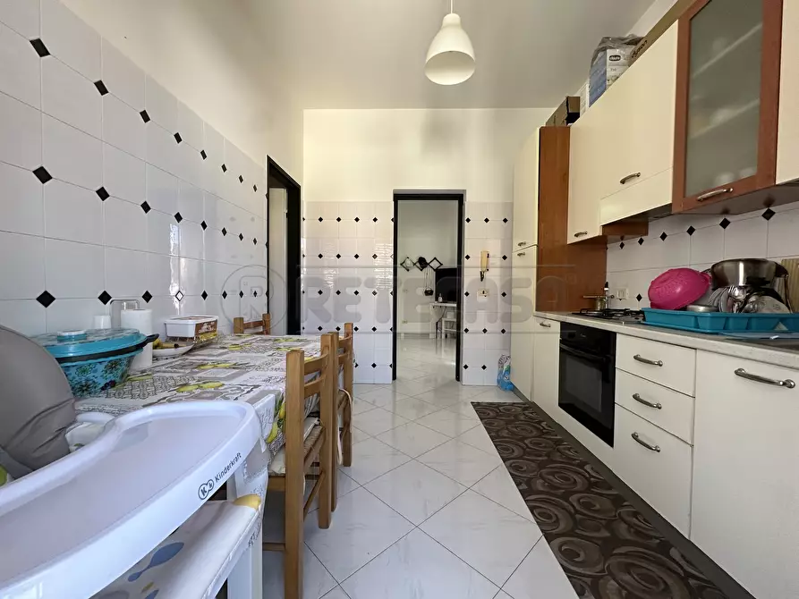 Immagine 22 di Casa indipendente in vendita  a Mazara Del Vallo