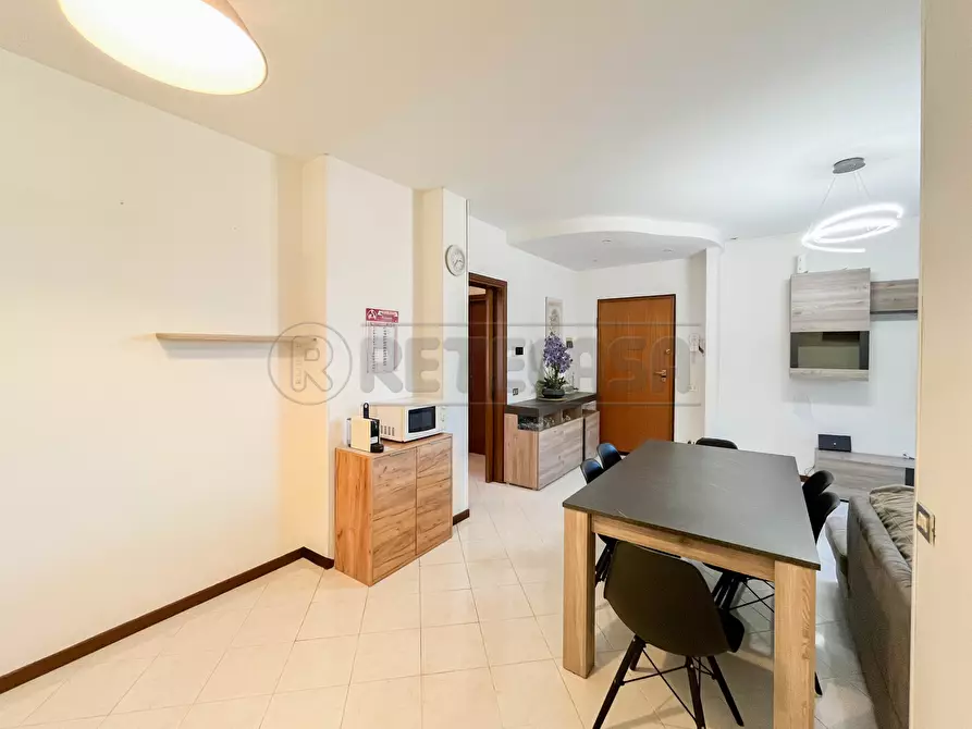 Immagine 8 di Appartamento in affitto  in Via Rimini a Altavilla Vicentina