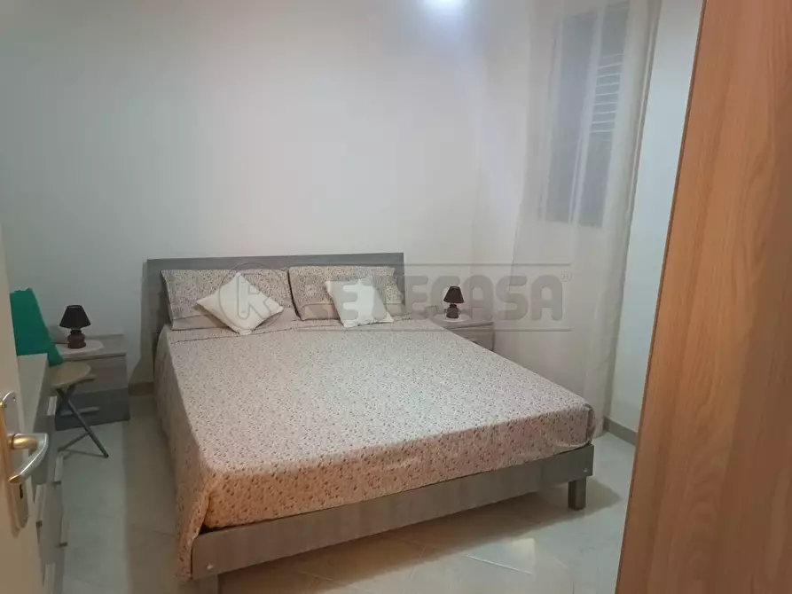 Immagine 6 di Villetta a schiera in vendita  a Campobello Di Mazara