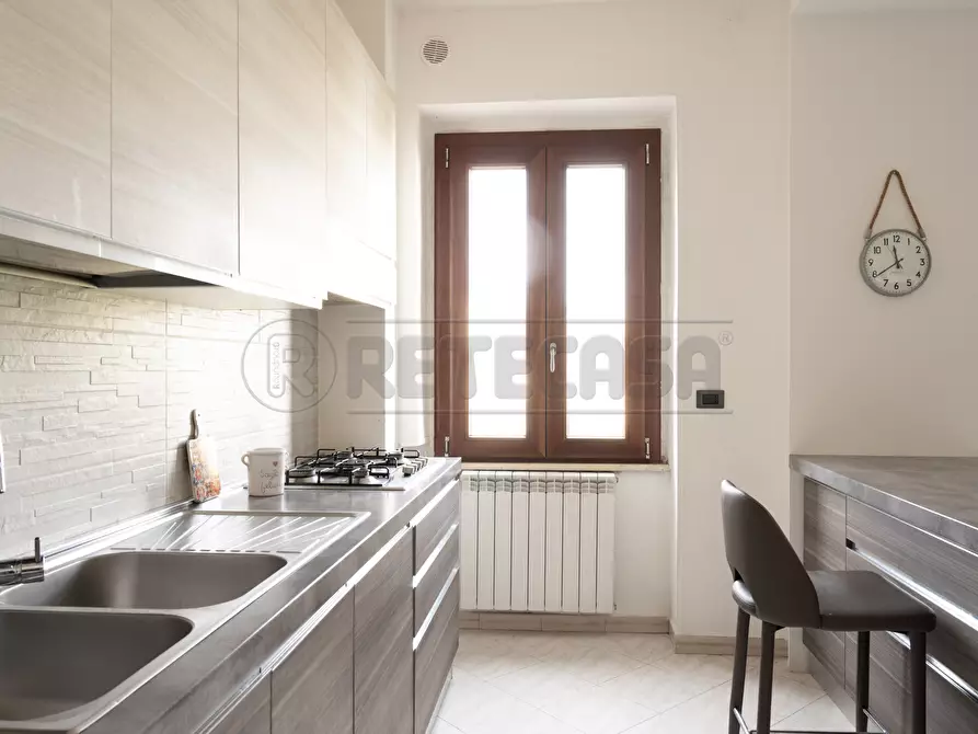 Immagine 27 di Quadrilocale in vendita  in Via Po 12 a Nardo'