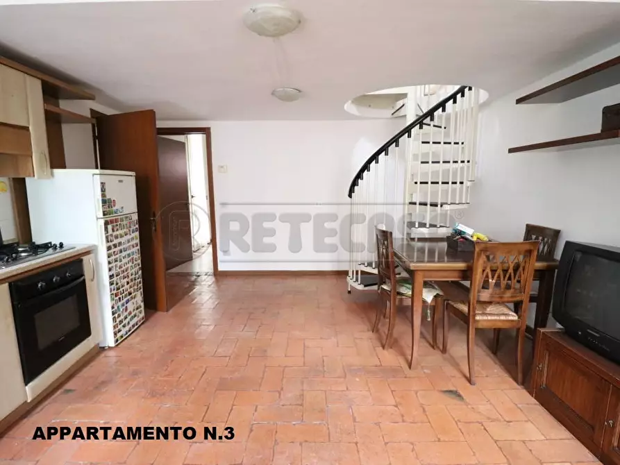 Immagine 18 di Terratetto in vendita  a Bondeno