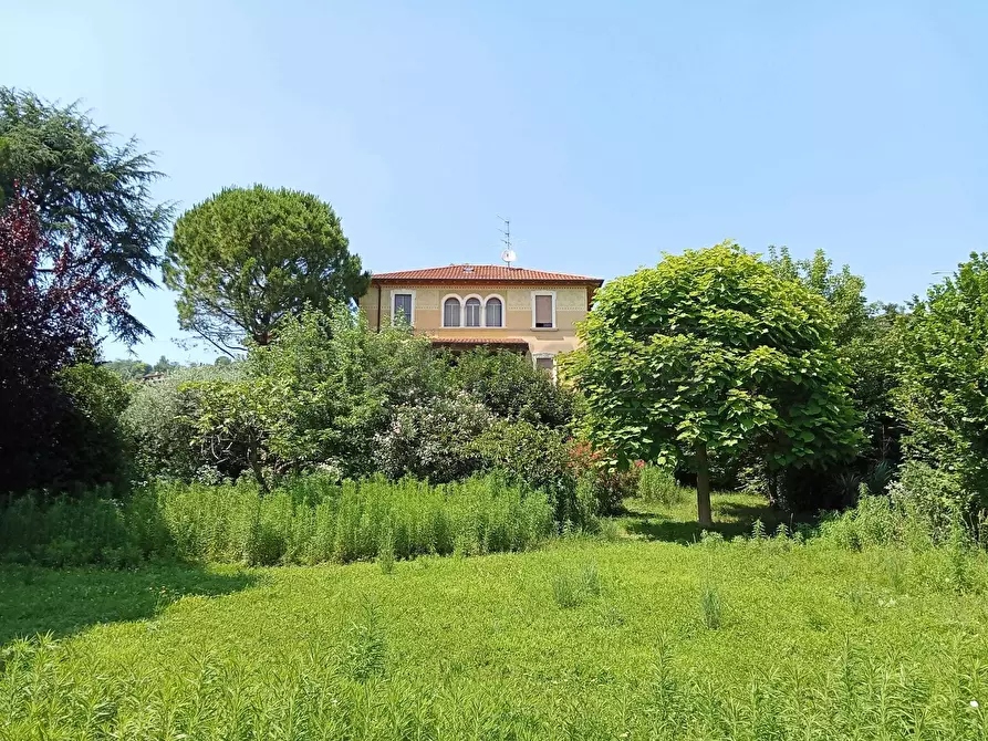 Immagine 1 di Villa in vendita  a Chiuduno
