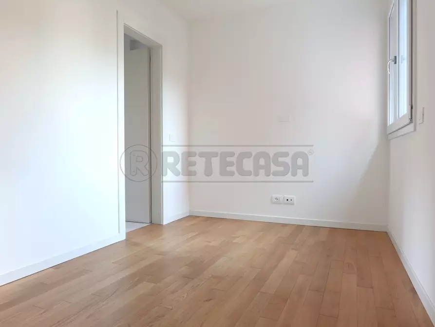 Immagine 21 di Casa semindipendente in vendita  in Via Legione Antonini 48 a Vicenza