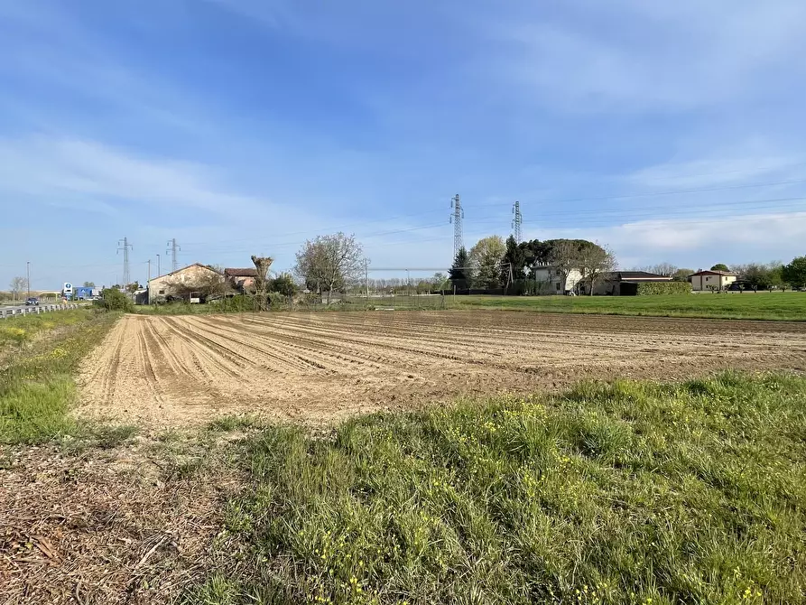 Immagine 6 di Terreno agricolo in vendita  in Via Barcarola 31 a Cadoneghe