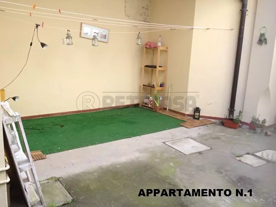 Immagine 9 di Terratetto in vendita  a Bondeno