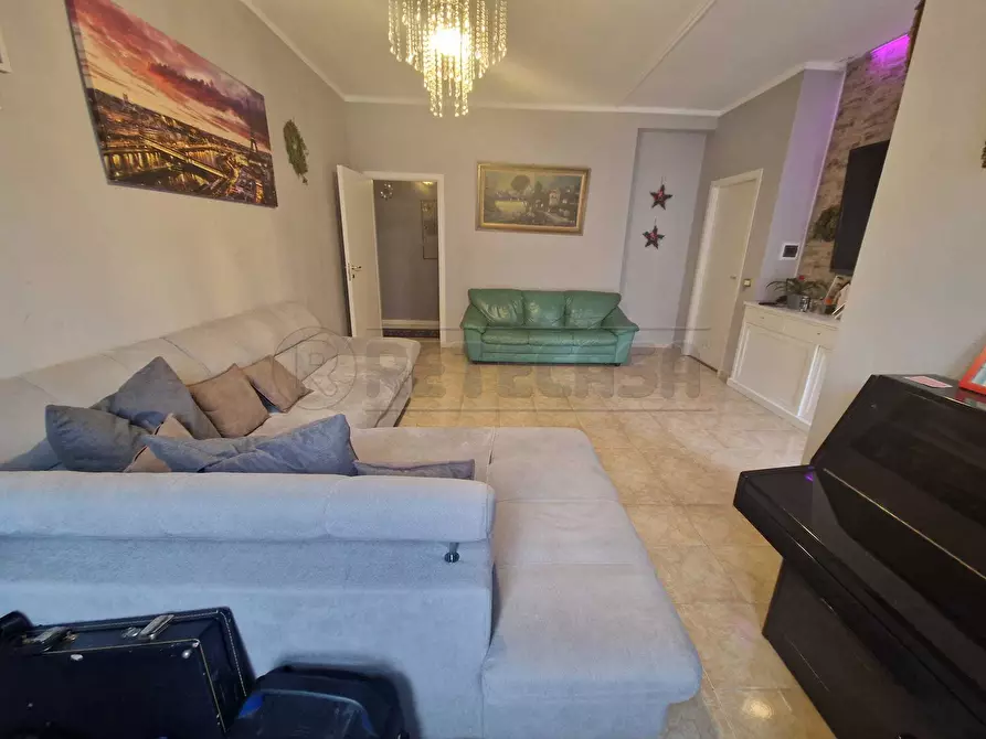 Immagine 3 di Trilocale in vendita  in Via Carlo Vittori a Cremona