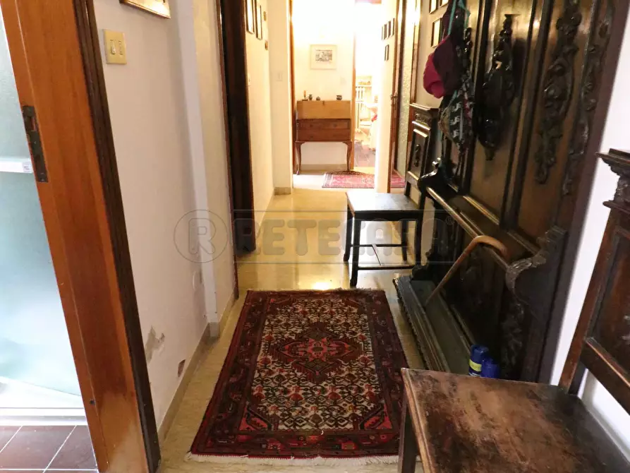 Immagine 11 di Appartamento in vendita  in Via Madonna della Pioppa 25 a Bondeno