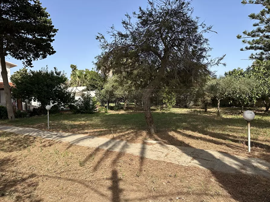 Immagine 4 di Villa in vendita  a Mazara Del Vallo