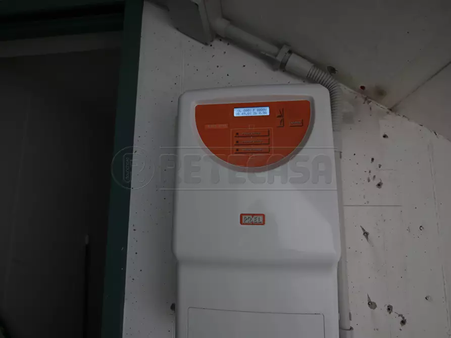 Immagine 123 di Terratetto in vendita  in Via Giovanni Falcone a Barbarano Mossano