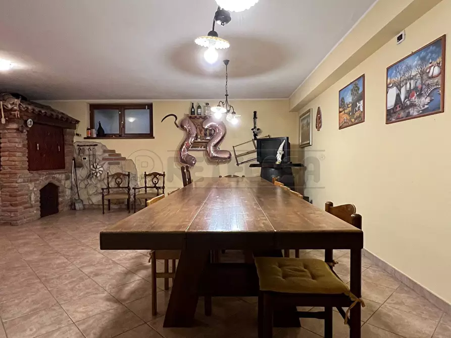 Immagine 50 di Porzione di casa in vendita  a Sarego