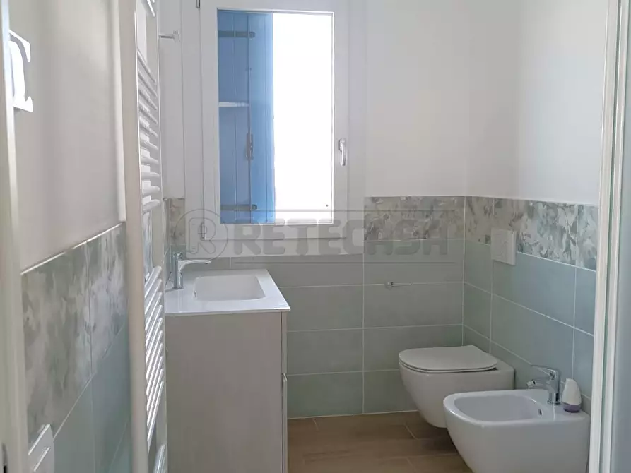 Immagine 17 di Porzione di casa in vendita  in Via dei Carabinieri a Nanto