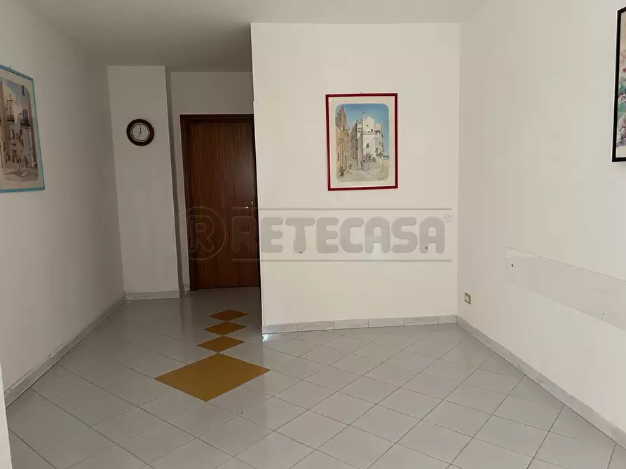 Immagine 7 di Ufficio in vendita  in viale trieste 131 a Caltanissetta