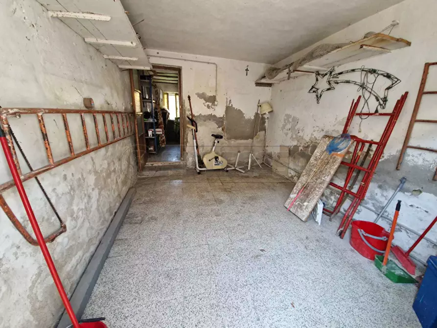 Immagine 20 di Casa indipendente in vendita  in Via Cavour a Robecco D'oglio