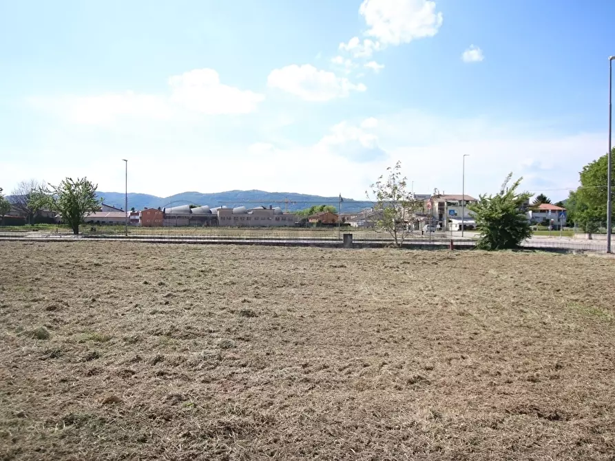 Immagine 3 di Terreno edificabile in vendita  a Castegnero