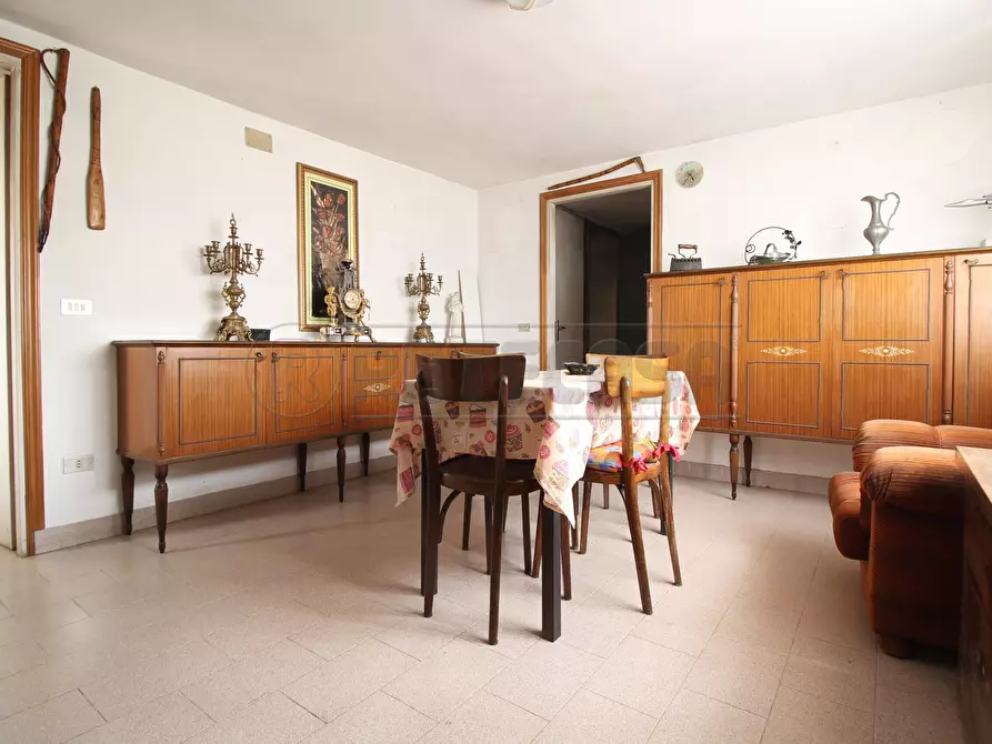 Immagine 13 di Villetta a schiera in vendita  a San Giovanni Ilarione