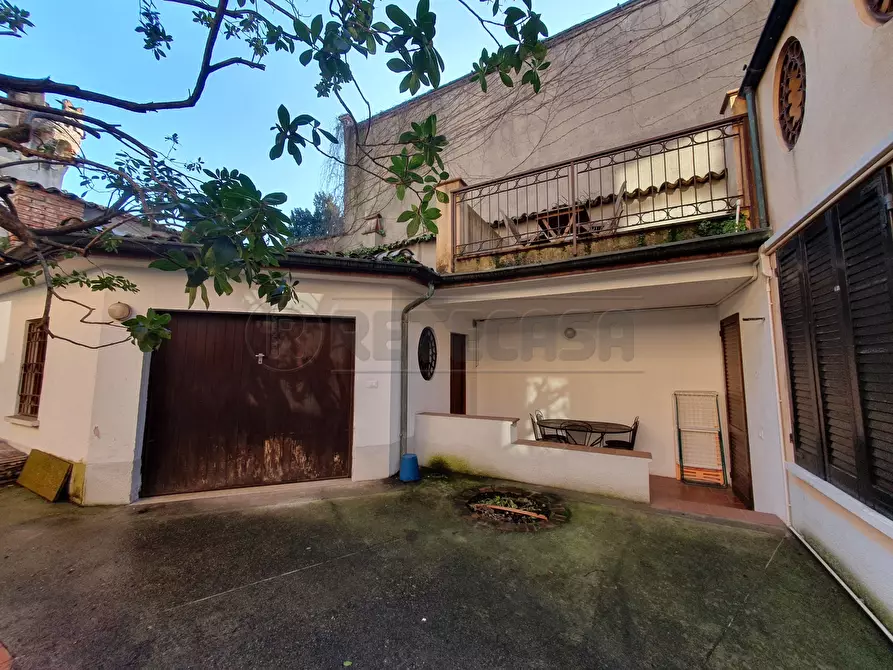 Immagine 13 di Terratetto in affitto  in Via Palestro a Cremona