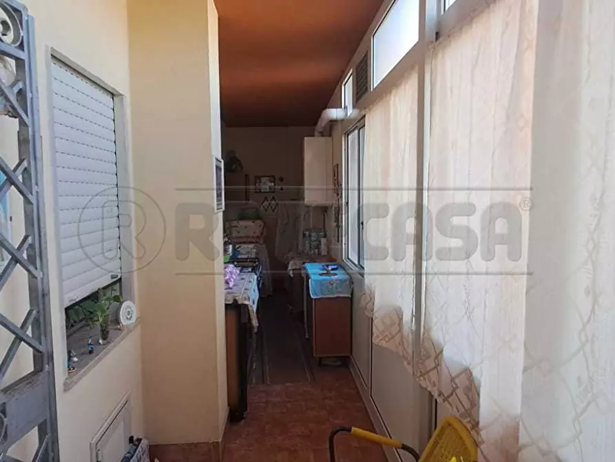 Immagine 20 di Appartamento in vendita  in via trapani 75 a Marsala