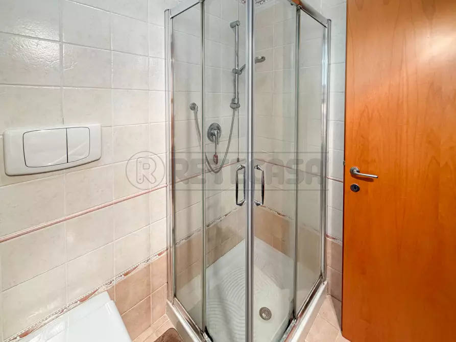 Immagine 9 di Porzione di casa in vendita  in Via Monte Summano a Costabissara