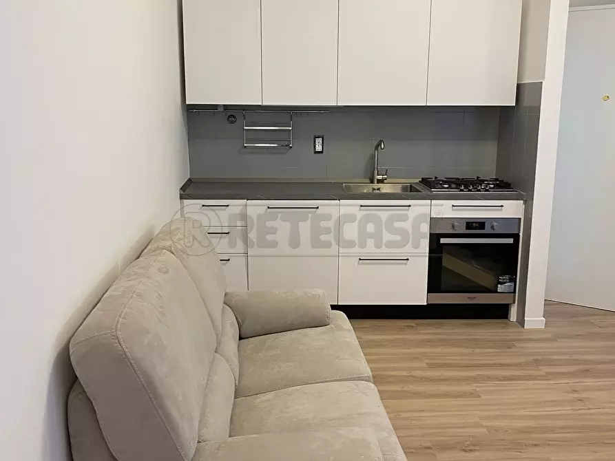 Immagine 1 di Appartamento in affitto  a Vicenza