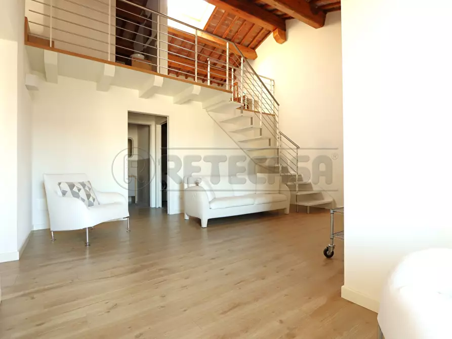 Immagine 5 di Attico in affitto  in Corso Antonio Fogazzaro 43 a Vicenza