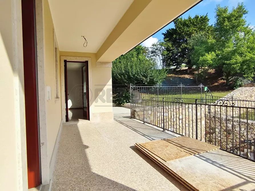 Immagine 15 di Porzione di casa in affitto  in Via Moretto 17 a Arzignano