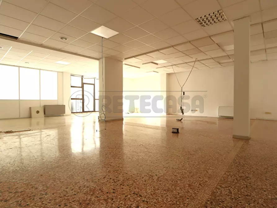 Immagine 47 di Ufficio in affitto  in Corso SS. Felice e Fortunato 3 a Vicenza