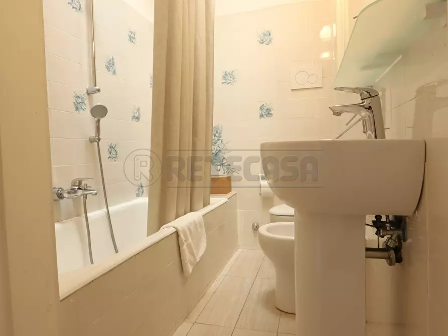 Immagine 24 di Trilocale in affitto  in Corso Antonio Fogazzaro 48 a Vicenza