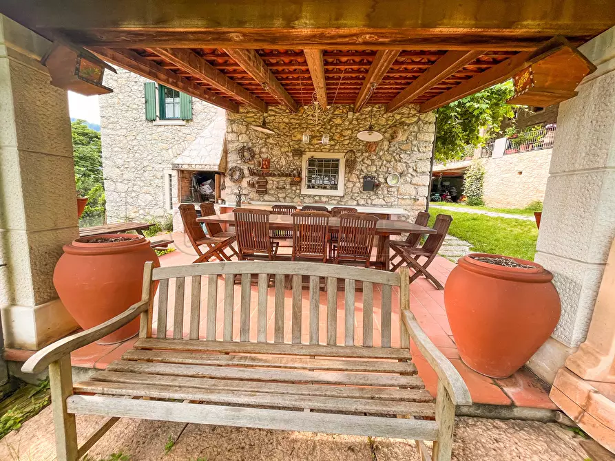 Immagine 5 di Porzione di casa in affitto  in Via Valdilonte a Isola Vicentina