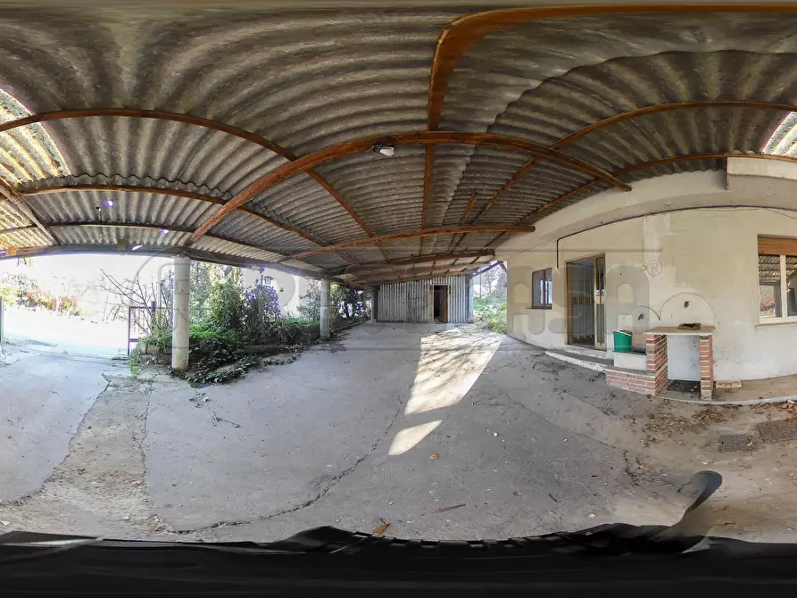 Immagine 54 di Porzione di casa in vendita  in Via Lupia 11 a Val Liona