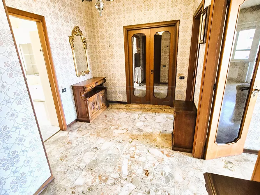 Immagine 7 di Quadrilocale in vendita  in Viale Gabriele D'Annunzio 210 a Pescara
