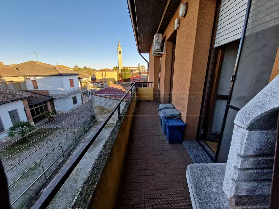 Immagine 6 di Trilocale in vendita  in Via Manzoni a Sesto Ed Uniti